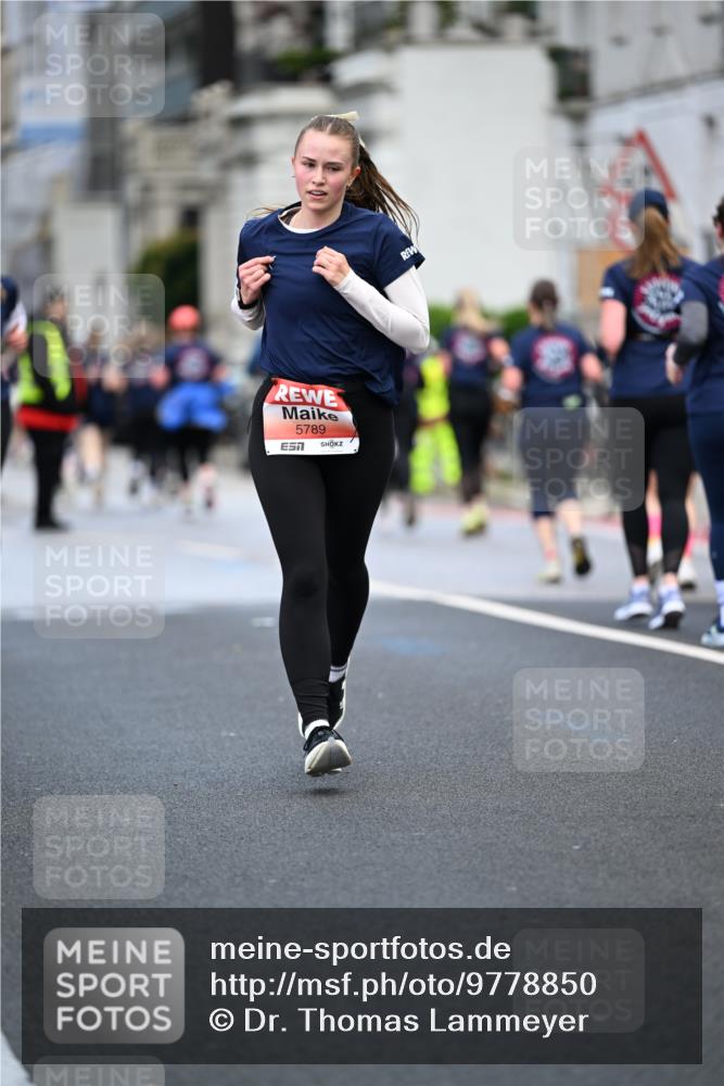 14.06.2026 - REWE Women's Run Dr. Thomas Lammeyer http://msf.ph/oto/9778850 14.06.2026 10:46:19 Laufen 5789 meine-sportfotos.de