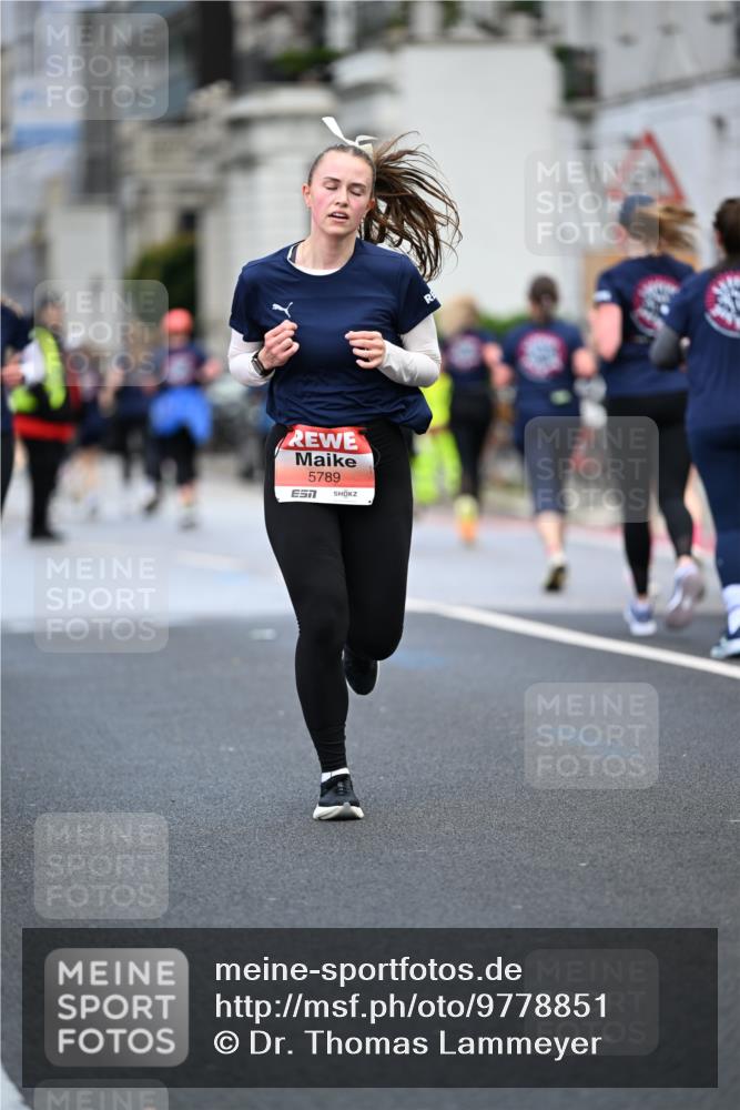 14.06.2026 - REWE Women's Run Dr. Thomas Lammeyer http://msf.ph/oto/9778851 14.06.2026 10:46:19 Laufen 5789 meine-sportfotos.de