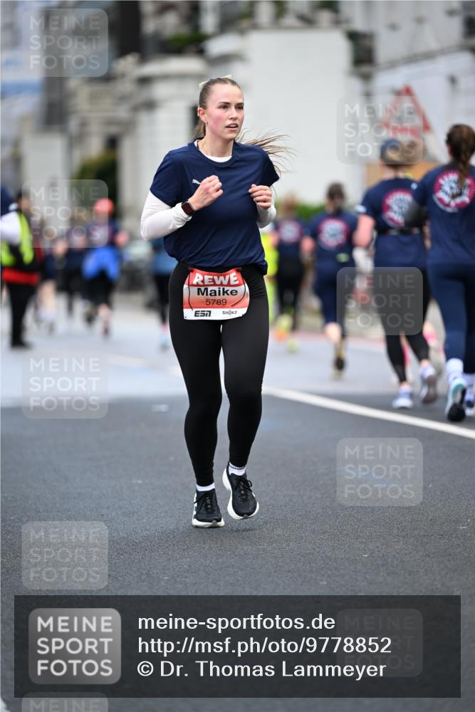 14.06.2026 - REWE Women's Run Dr. Thomas Lammeyer http://msf.ph/oto/9778852 14.06.2026 10:46:20 Laufen 5789 meine-sportfotos.de