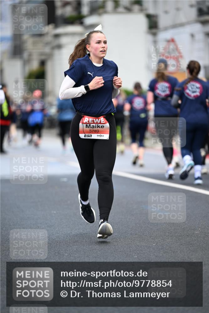 14.06.2026 - REWE Women's Run Dr. Thomas Lammeyer http://msf.ph/oto/9778854 14.06.2026 10:46:20 Laufen 5789 meine-sportfotos.de