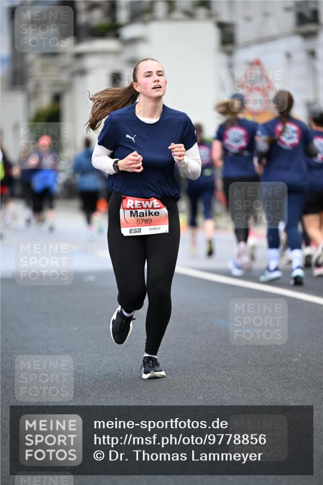 14.06.2026 - REWE Women's Run Dr. Thomas Lammeyer http://msf.ph/oto/9778856 14.06.2026 10:46:20 Laufen 5789 meine-sportfotos.de
