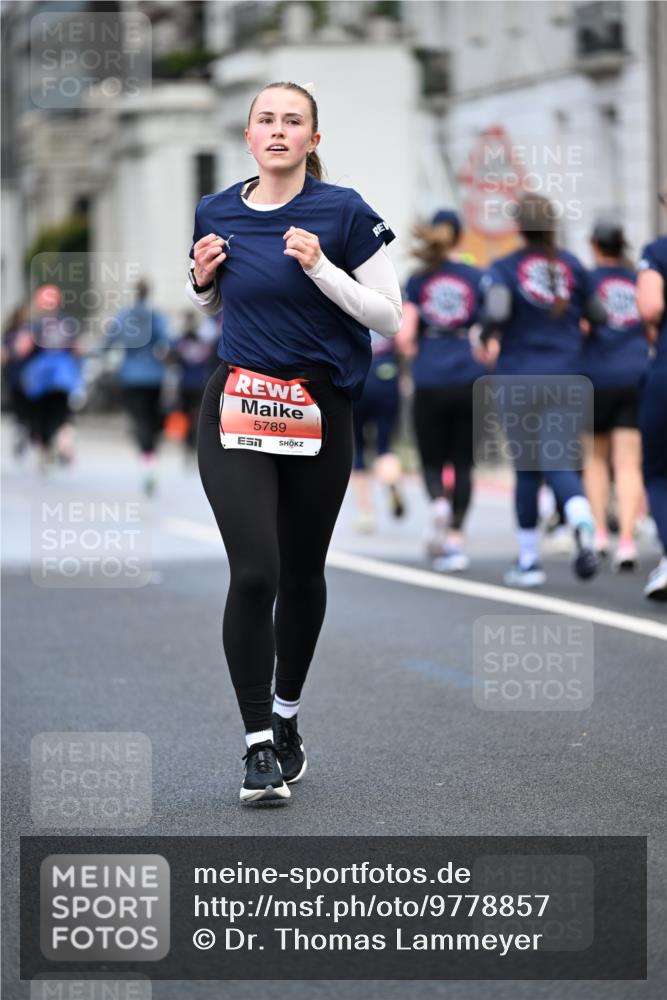 14.06.2026 - REWE Women's Run Dr. Thomas Lammeyer http://msf.ph/oto/9778857 14.06.2026 10:46:20 Laufen 5789 meine-sportfotos.de