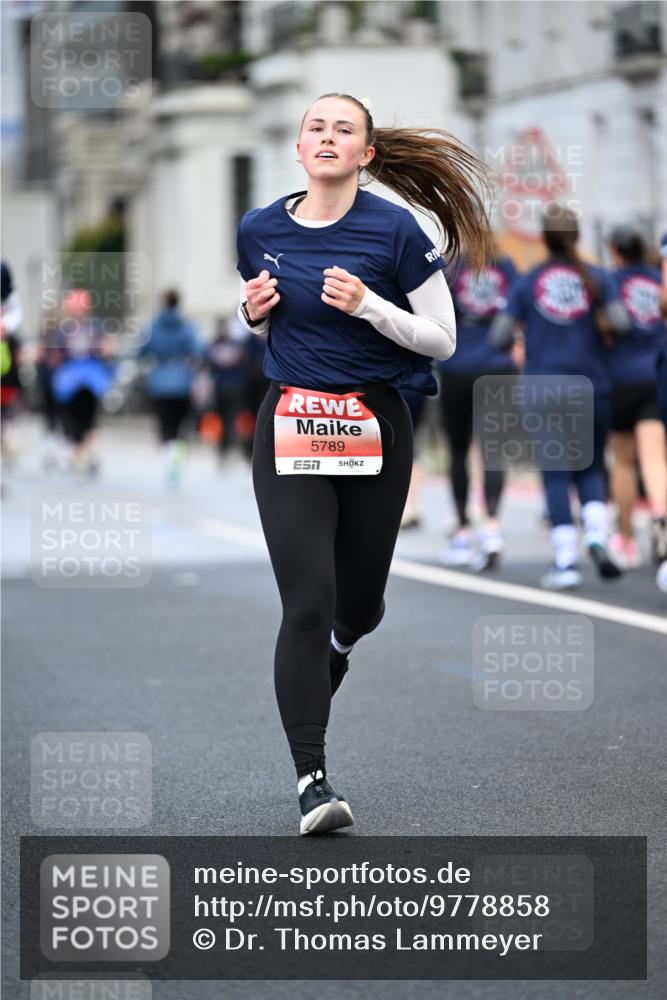 14.06.2026 - REWE Women's Run Dr. Thomas Lammeyer http://msf.ph/oto/9778858 14.06.2026 10:46:20 Laufen 5789 meine-sportfotos.de