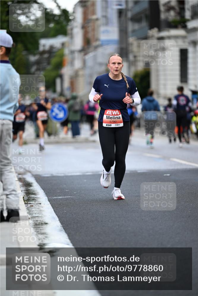 14.06.2026 - REWE Women's Run Dr. Thomas Lammeyer http://msf.ph/oto/9778860 14.06.2026 10:46:21 Laufen 5790 meine-sportfotos.de