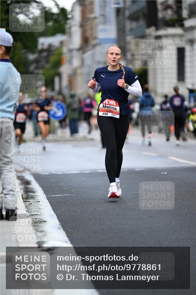 14.06.2026 - REWE Women's Run Dr. Thomas Lammeyer http://msf.ph/oto/9778861 14.06.2026 10:46:21 Laufen 5790, 7 meine-sportfotos.de