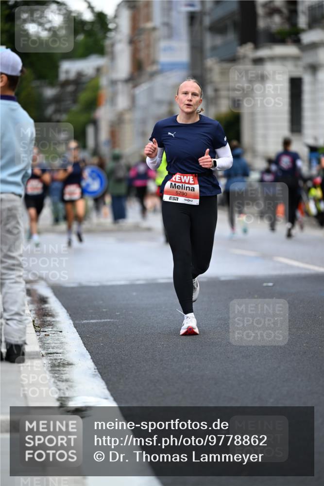 14.06.2026 - REWE Women's Run Dr. Thomas Lammeyer http://msf.ph/oto/9778862 14.06.2026 10:46:21 Laufen 5790 meine-sportfotos.de