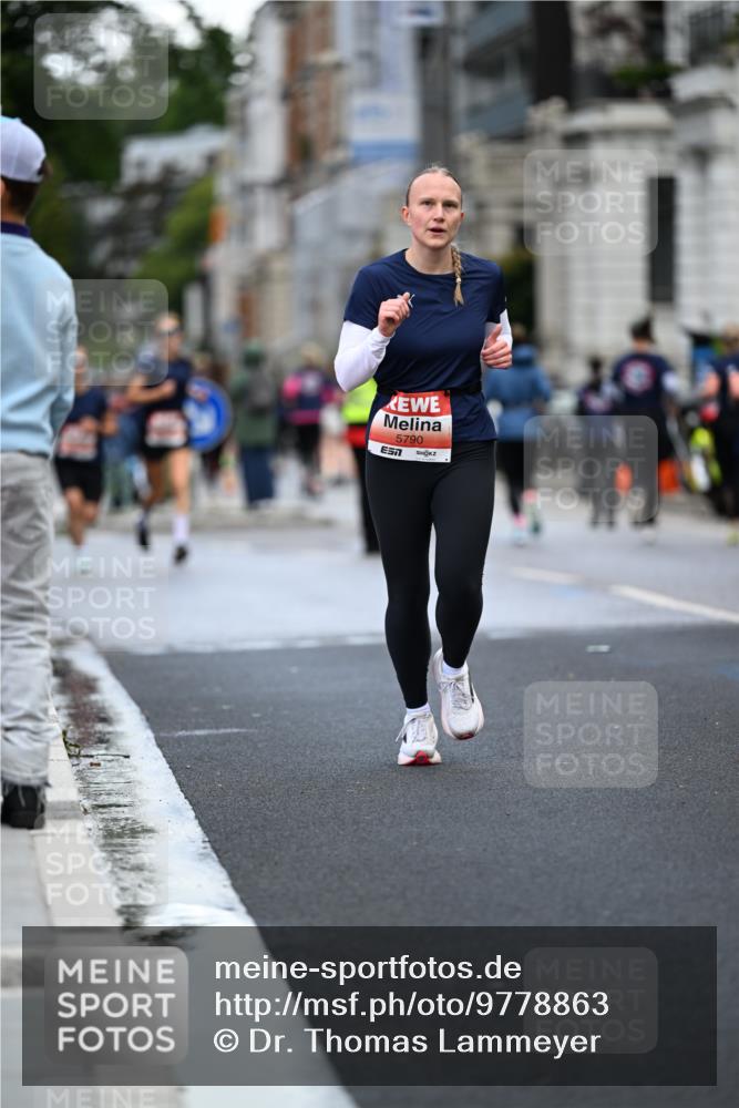 14.06.2026 - REWE Women's Run Dr. Thomas Lammeyer http://msf.ph/oto/9778863 14.06.2026 10:46:21 Laufen 5790, 7 meine-sportfotos.de