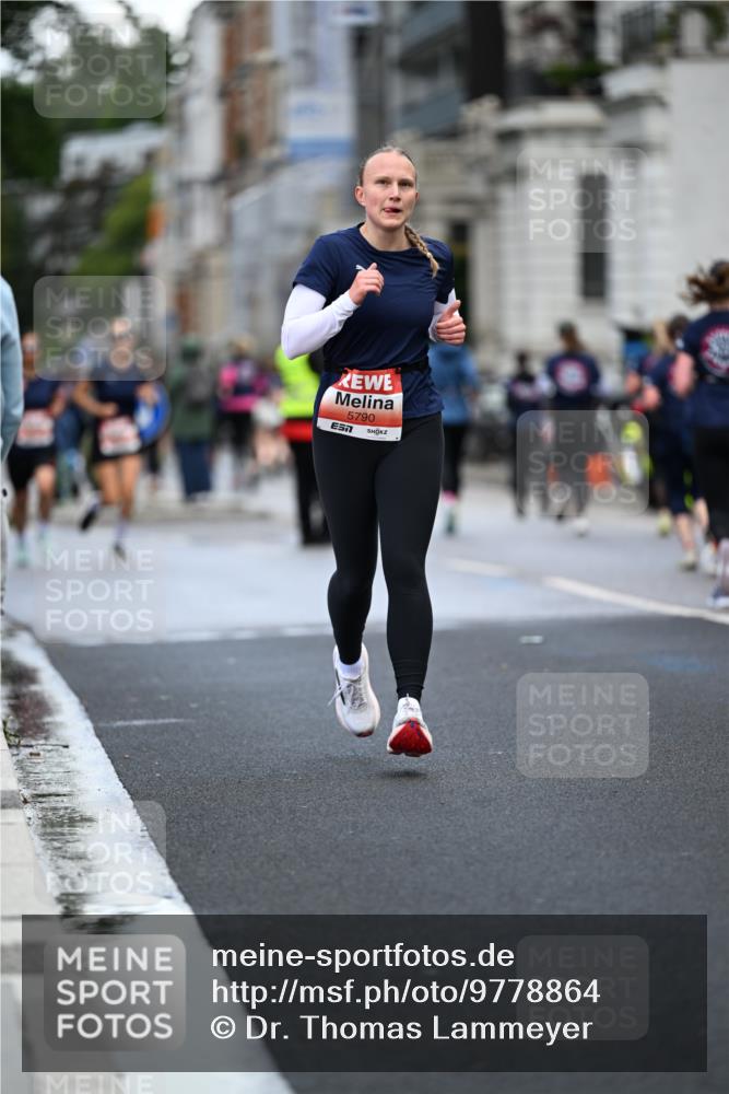 14.06.2026 - REWE Women's Run Dr. Thomas Lammeyer http://msf.ph/oto/9778864 14.06.2026 10:46:21 Laufen 5790 meine-sportfotos.de