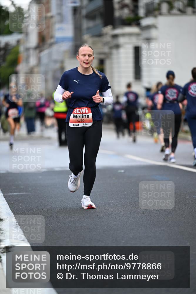 14.06.2026 - REWE Women's Run Dr. Thomas Lammeyer http://msf.ph/oto/9778866 14.06.2026 10:46:22 Laufen 5790 meine-sportfotos.de