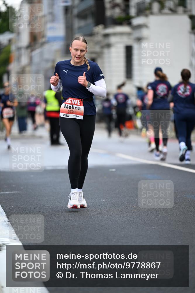 14.06.2026 - REWE Women's Run Dr. Thomas Lammeyer http://msf.ph/oto/9778867 14.06.2026 10:46:22 Laufen 5790 meine-sportfotos.de