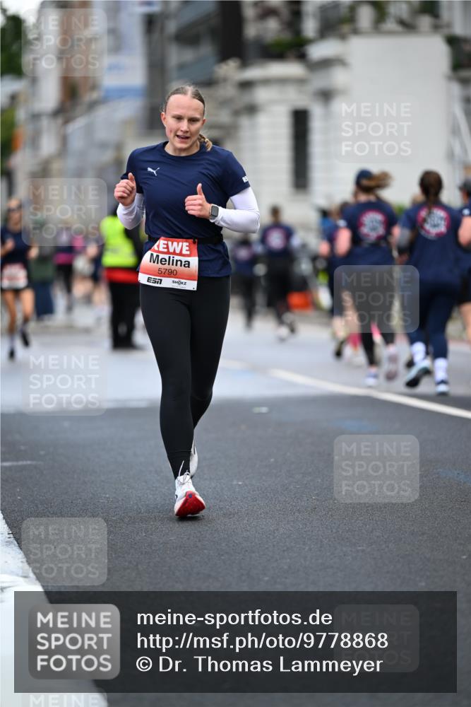 14.06.2026 - REWE Women's Run Dr. Thomas Lammeyer http://msf.ph/oto/9778868 14.06.2026 10:46:22 Laufen 5790, 7 meine-sportfotos.de
