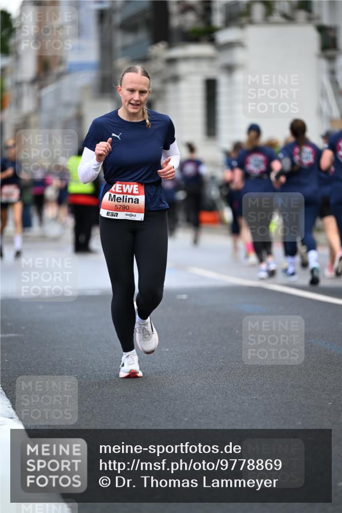 14.06.2026 - REWE Women's Run Dr. Thomas Lammeyer http://msf.ph/oto/9778869 14.06.2026 10:46:22 Laufen 5790 meine-sportfotos.de