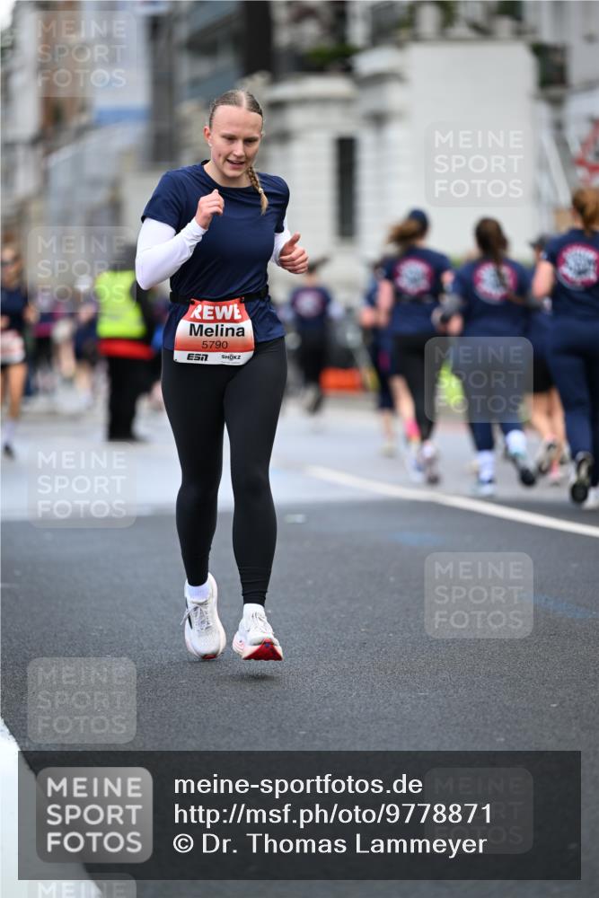 14.06.2026 - REWE Women's Run Dr. Thomas Lammeyer http://msf.ph/oto/9778871 14.06.2026 10:46:22 Laufen 5790 meine-sportfotos.de