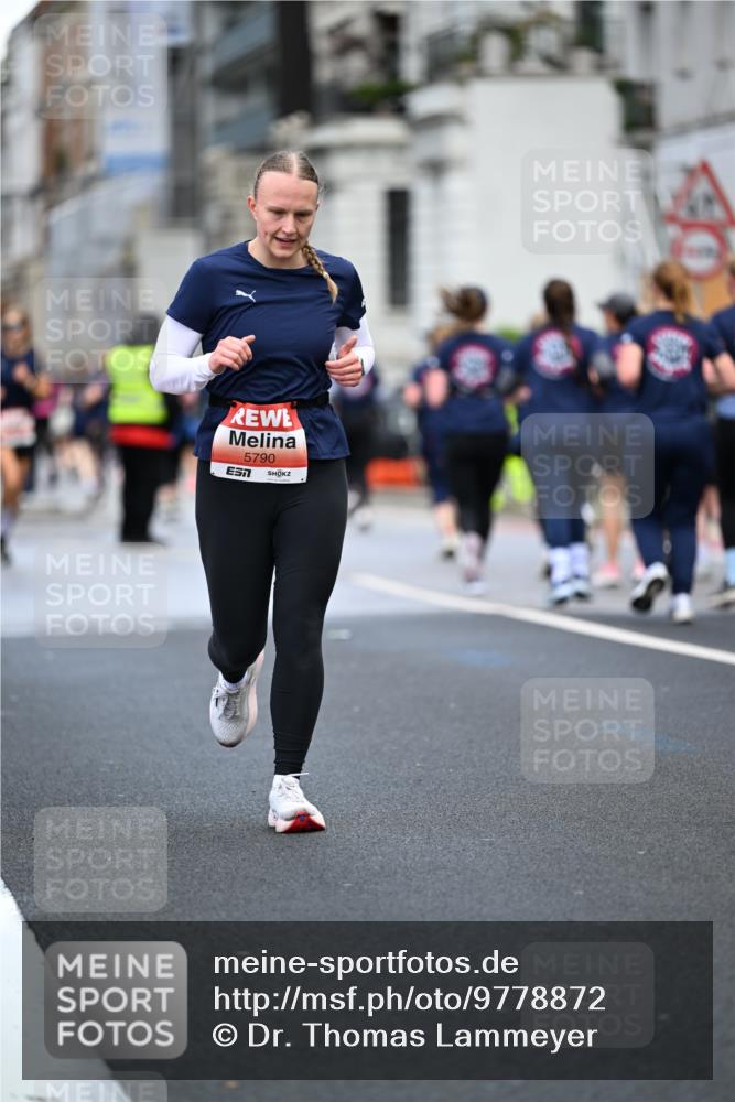 14.06.2026 - REWE Women's Run Dr. Thomas Lammeyer http://msf.ph/oto/9778872 14.06.2026 10:46:22 Laufen 5790 meine-sportfotos.de