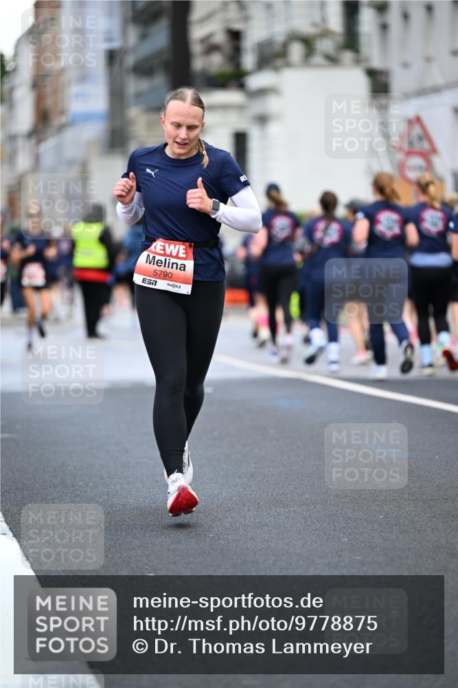 14.06.2026 - REWE Women's Run Dr. Thomas Lammeyer http://msf.ph/oto/9778875 14.06.2026 10:46:23 Laufen 5790, 517 meine-sportfotos.de
