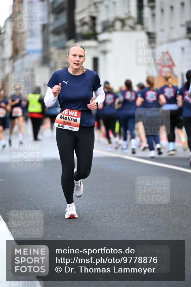 14.06.2026 - REWE Women's Run Dr. Thomas Lammeyer http://msf.ph/oto/9778876 14.06.2026 10:46:23 Laufen 5790 meine-sportfotos.de