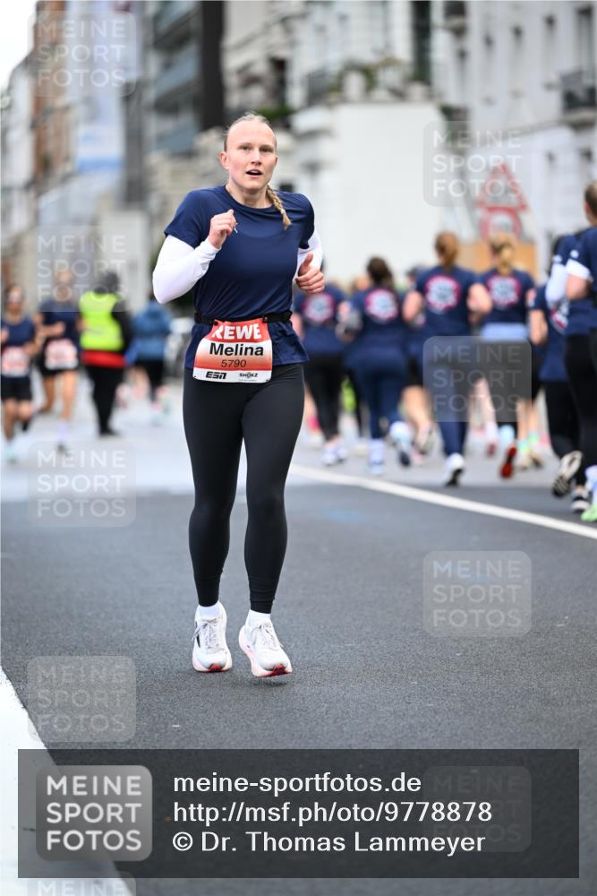 14.06.2026 - REWE Women's Run Dr. Thomas Lammeyer http://msf.ph/oto/9778878 14.06.2026 10:46:23 Laufen 5790 meine-sportfotos.de