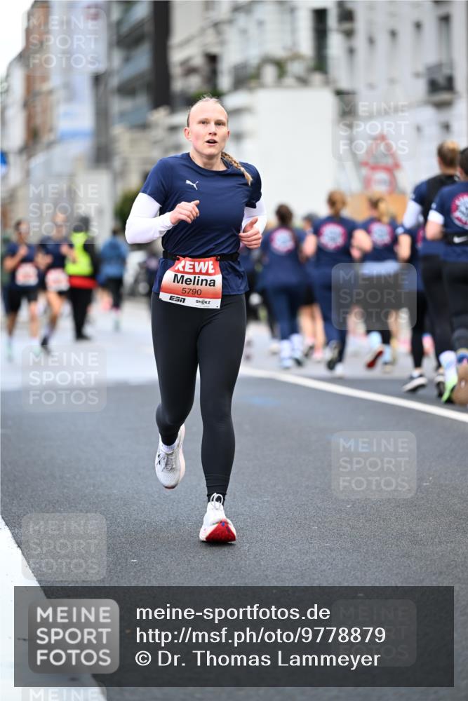 14.06.2026 - REWE Women's Run Dr. Thomas Lammeyer http://msf.ph/oto/9778879 14.06.2026 10:46:23 Laufen 5790 meine-sportfotos.de