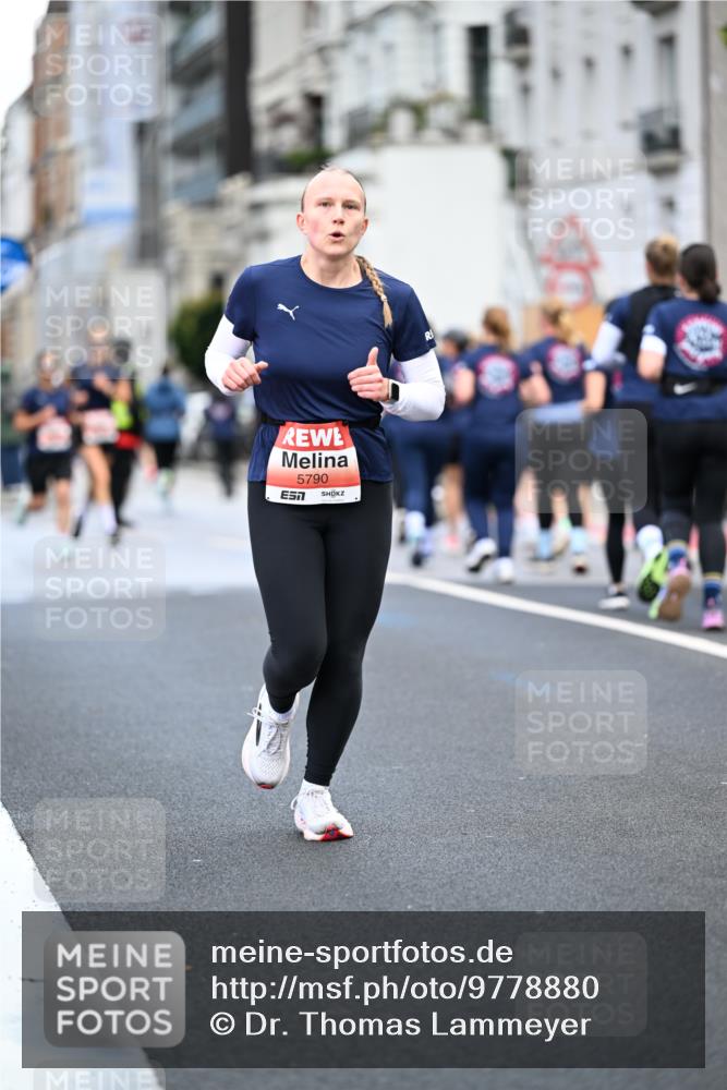 14.06.2026 - REWE Women's Run Dr. Thomas Lammeyer http://msf.ph/oto/9778880 14.06.2026 10:46:23 Laufen 5790 meine-sportfotos.de