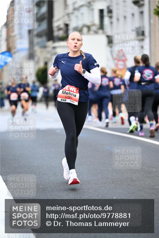 14.06.2026 - REWE Women's Run Dr. Thomas Lammeyer http://msf.ph/oto/9778881 14.06.2026 10:46:23 Laufen 5790, 7 meine-sportfotos.de