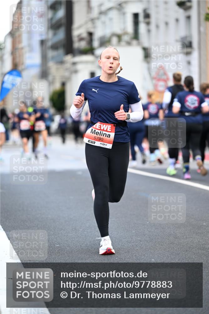 14.06.2026 - REWE Women's Run Dr. Thomas Lammeyer http://msf.ph/oto/9778883 14.06.2026 10:46:23 Laufen 5790 meine-sportfotos.de