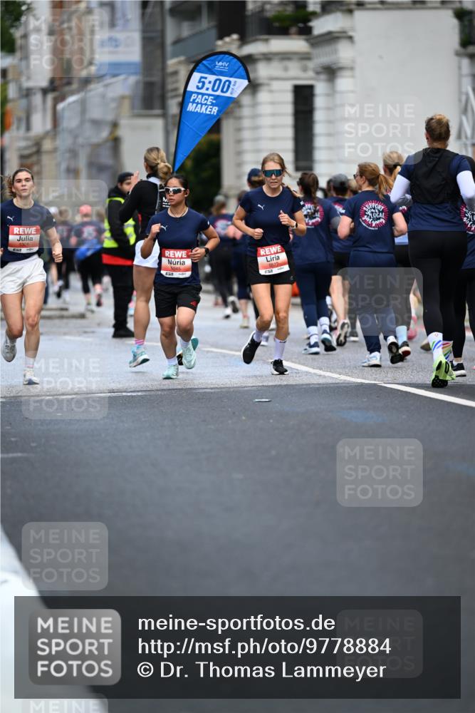 14.06.2026 - REWE Women's Run Dr. Thomas Lammeyer http://msf.ph/oto/9778884 14.06.2026 10:46:25 Laufen 5308, 5, 00, 5527 meine-sportfotos.de