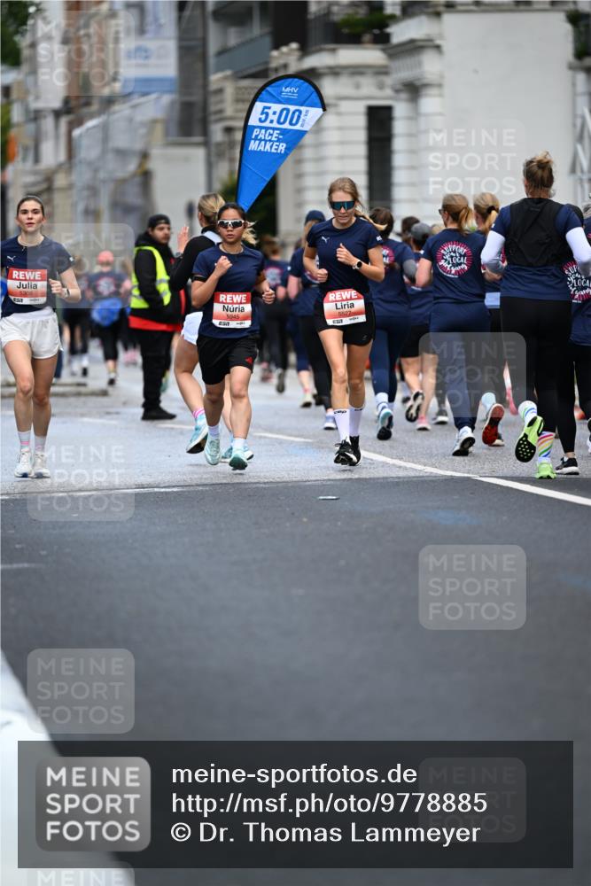 14.06.2026 - REWE Women's Run Dr. Thomas Lammeyer http://msf.ph/oto/9778885 14.06.2026 10:46:25 Laufen 5, 00, 5945, 5527 meine-sportfotos.de