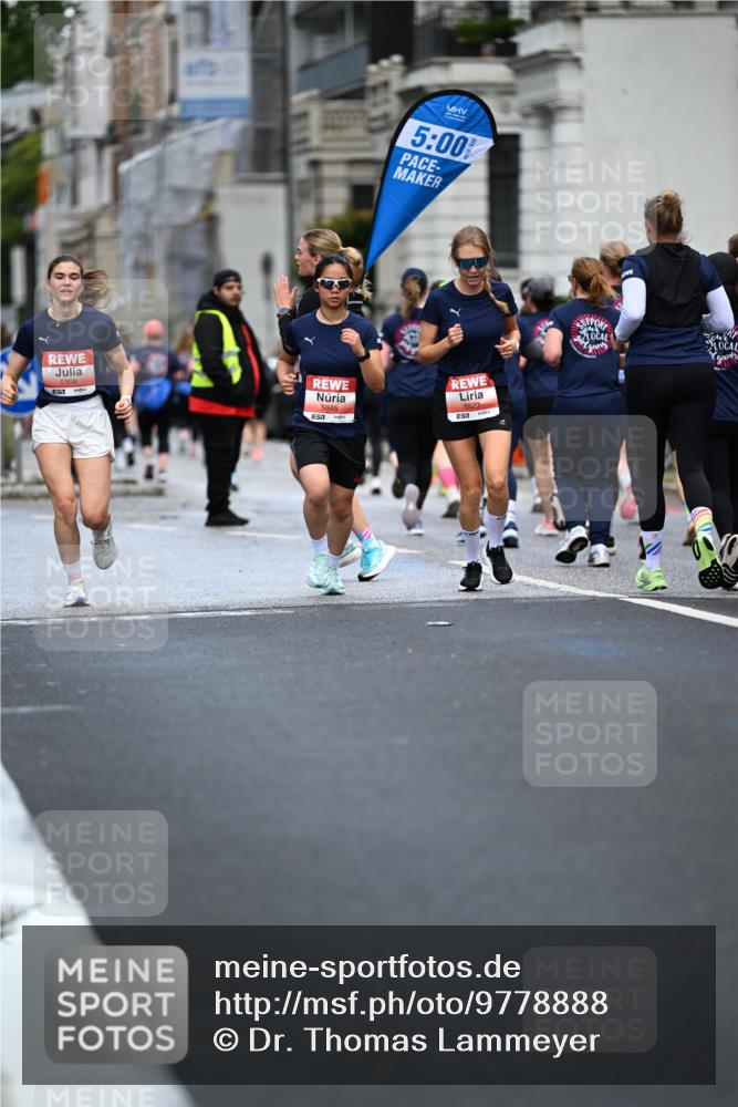 14.06.2026 - REWE Women's Run Dr. Thomas Lammeyer http://msf.ph/oto/9778888 14.06.2026 10:46:25 Laufen 5308, 5, 00, 5945, 5527 meine-sportfotos.de