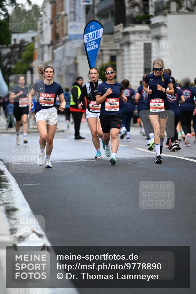 14.06.2026 - REWE Women's Run Dr. Thomas Lammeyer http://msf.ph/oto/9778890 14.06.2026 10:46:27 Laufen 5308, 5, 00, 5945, 5527 meine-sportfotos.de