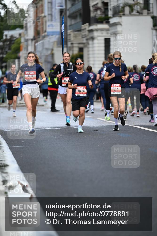 14.06.2026 - REWE Women's Run Dr. Thomas Lammeyer http://msf.ph/oto/9778891 14.06.2026 10:46:27 Laufen 5308, 5945, 5527 meine-sportfotos.de