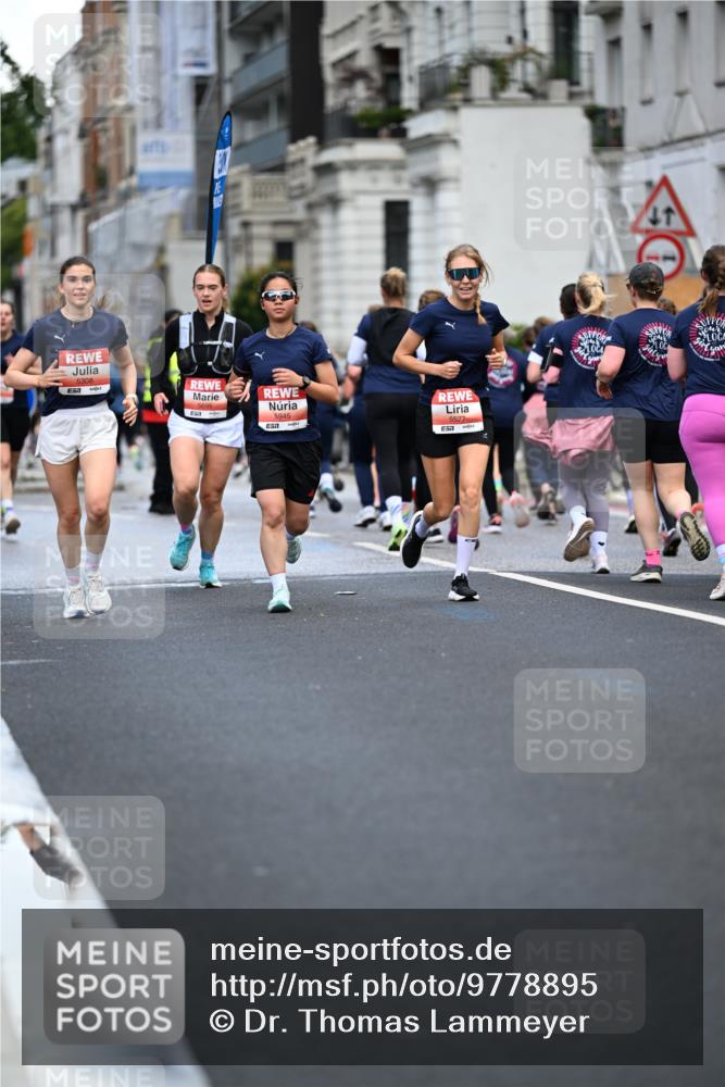 14.06.2026 - REWE Women's Run Dr. Thomas Lammeyer http://msf.ph/oto/9778895 14.06.2026 10:46:27 Laufen 5308, 5945, 57, 5527 meine-sportfotos.de