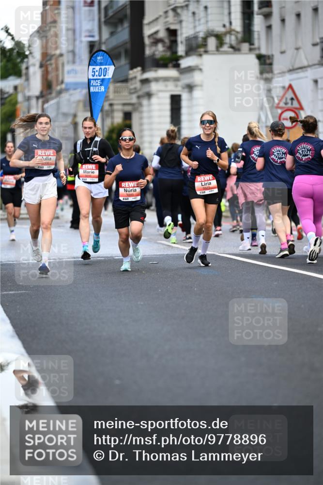 14.06.2026 - REWE Women's Run Dr. Thomas Lammeyer http://msf.ph/oto/9778896 14.06.2026 10:46:27 Laufen 5308, 5, 00, 5945 meine-sportfotos.de
