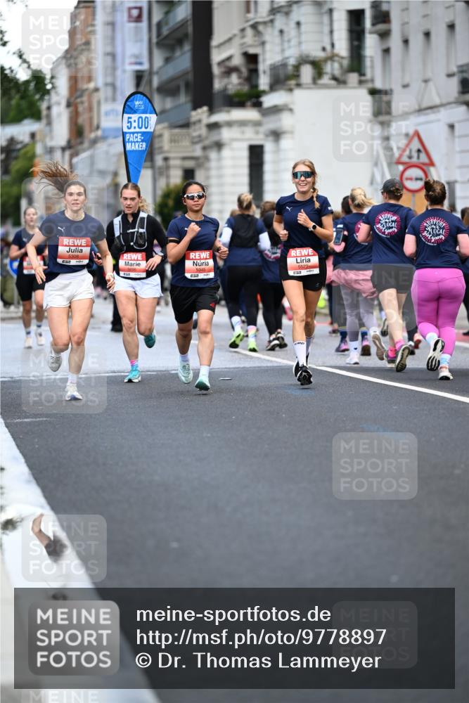 14.06.2026 - REWE Women's Run Dr. Thomas Lammeyer http://msf.ph/oto/9778897 14.06.2026 10:46:27 Laufen 5308, 5, 00, 5945, 5527 meine-sportfotos.de