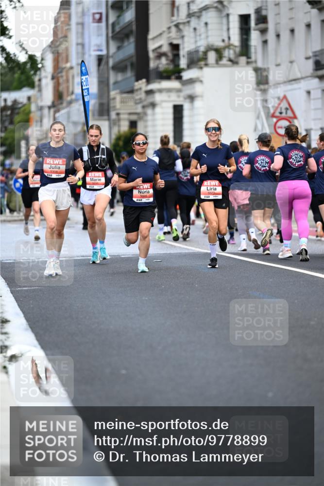 14.06.2026 - REWE Women's Run Dr. Thomas Lammeyer http://msf.ph/oto/9778899 14.06.2026 10:46:27 Laufen 5308, 5945, 5527 meine-sportfotos.de