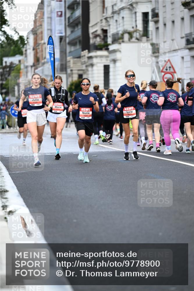 14.06.2026 - REWE Women's Run Dr. Thomas Lammeyer http://msf.ph/oto/9778900 14.06.2026 10:46:28 Laufen 5308, 5, 00, 57, 5945 meine-sportfotos.de