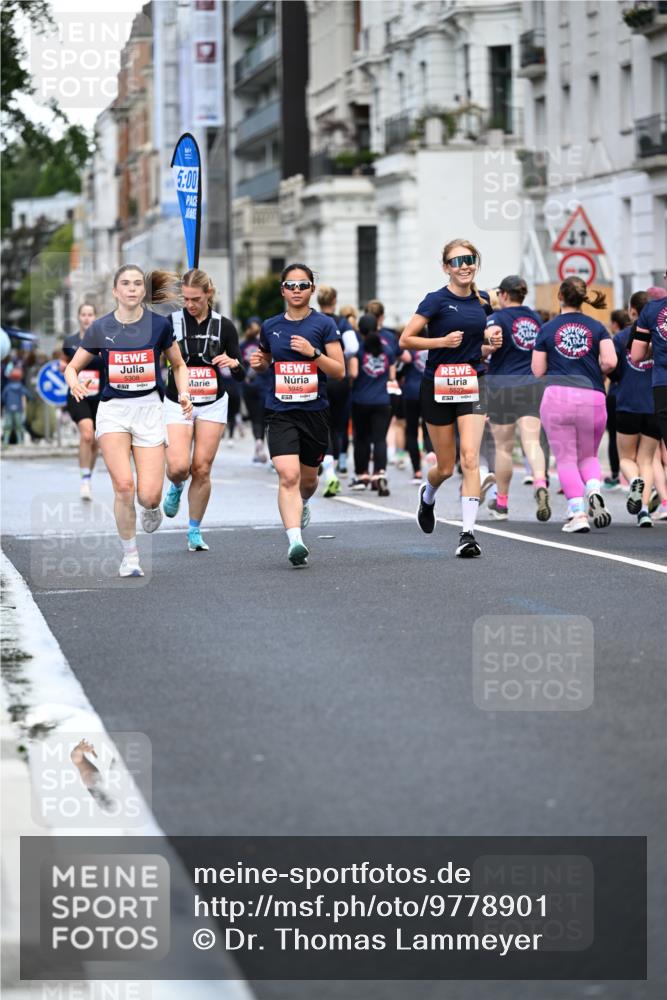 14.06.2026 - REWE Women's Run Dr. Thomas Lammeyer http://msf.ph/oto/9778901 14.06.2026 10:46:28 Laufen 5, 00, 5308, 5527 meine-sportfotos.de