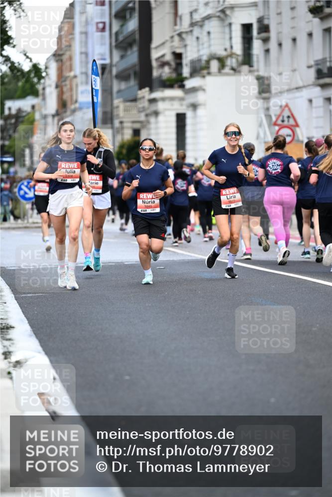 14.06.2026 - REWE Women's Run Dr. Thomas Lammeyer http://msf.ph/oto/9778902 14.06.2026 10:46:28 Laufen 5308, 5945 meine-sportfotos.de