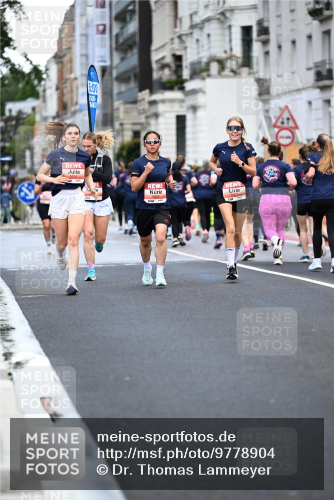 14.06.2026 - REWE Women's Run Dr. Thomas Lammeyer http://msf.ph/oto/9778904 14.06.2026 10:46:28 Laufen 5308, 5, 00, 5945, 5527 meine-sportfotos.de