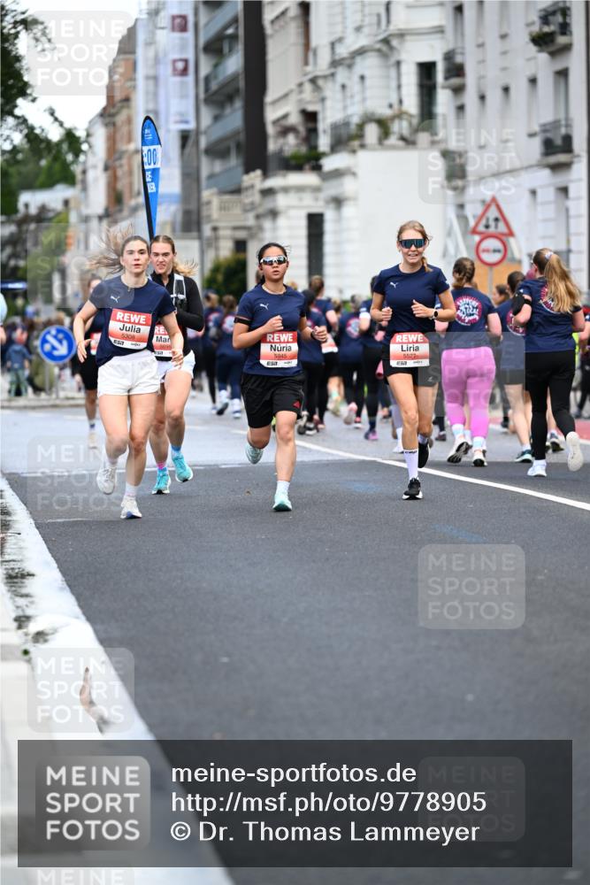 14.06.2026 - REWE Women's Run Dr. Thomas Lammeyer http://msf.ph/oto/9778905 14.06.2026 10:46:28 Laufen 00, 5308, 5945, 5527 meine-sportfotos.de