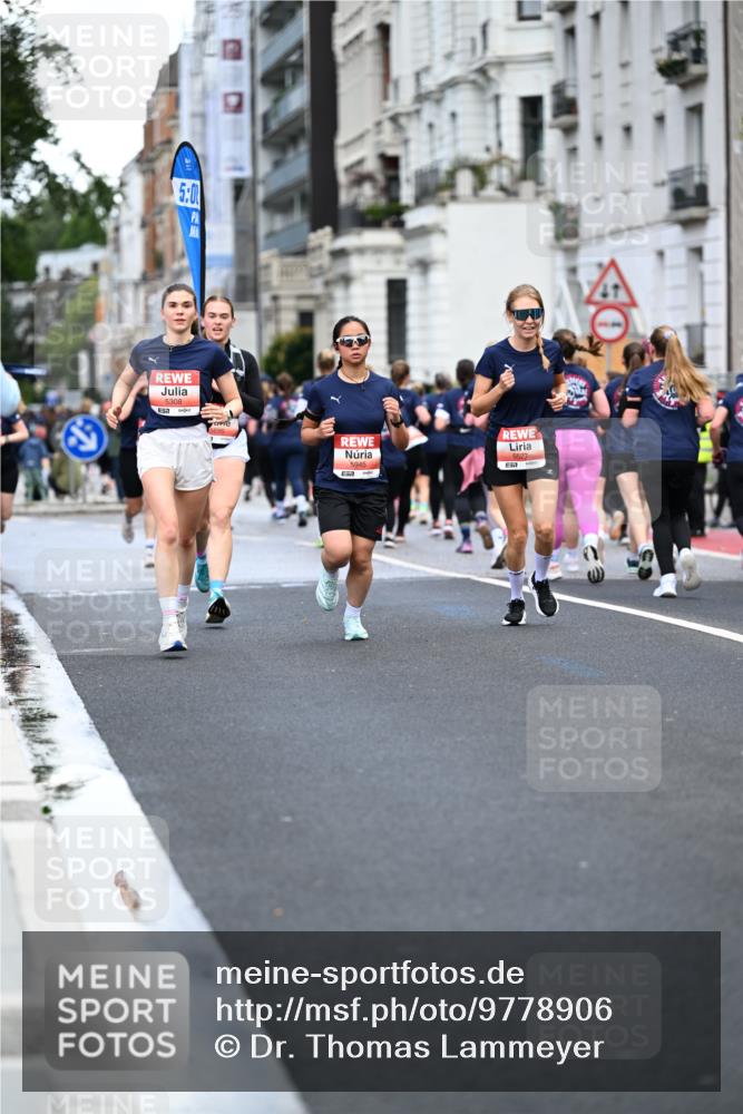 14.06.2026 - REWE Women's Run Dr. Thomas Lammeyer http://msf.ph/oto/9778906 14.06.2026 10:46:28 Laufen 5, 0, 5308, 5945, 5527 meine-sportfotos.de