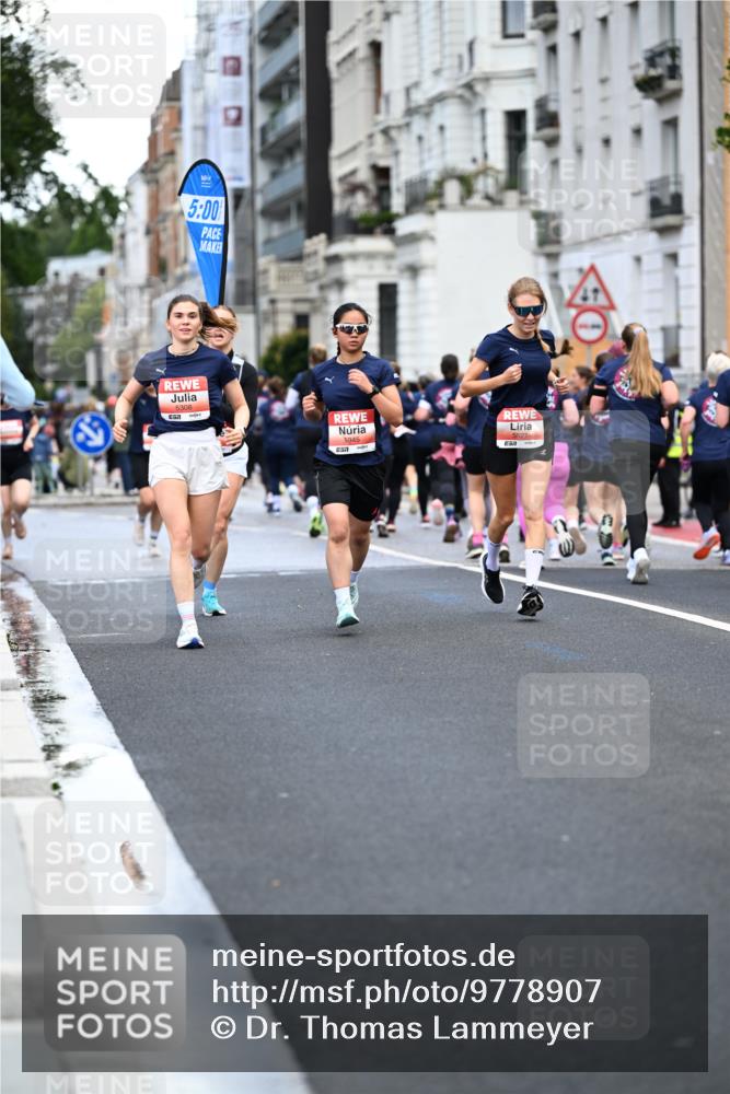 14.06.2026 - REWE Women's Run Dr. Thomas Lammeyer http://msf.ph/oto/9778907 14.06.2026 10:46:28 Laufen 5, 00, 5308, 5945 meine-sportfotos.de