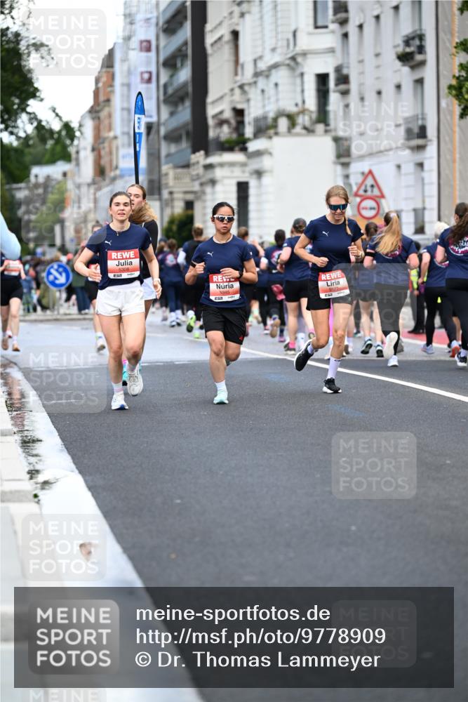 14.06.2026 - REWE Women's Run Dr. Thomas Lammeyer http://msf.ph/oto/9778909 14.06.2026 10:46:28 Laufen 5308, 5945, 5527 meine-sportfotos.de