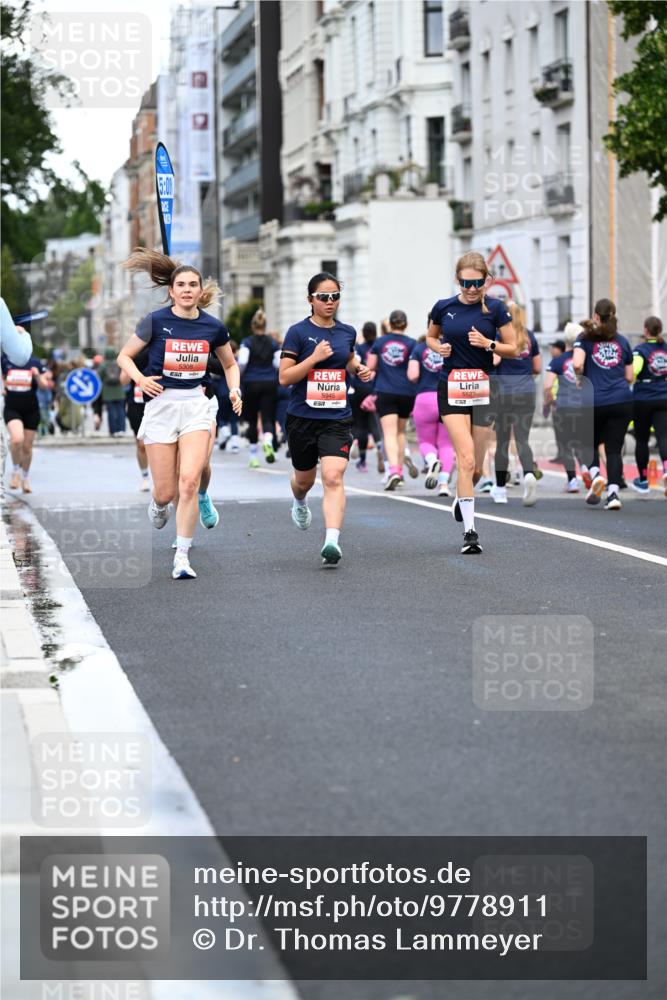 14.06.2026 - REWE Women's Run Dr. Thomas Lammeyer http://msf.ph/oto/9778911 14.06.2026 10:46:29 Laufen 5308, 5945 meine-sportfotos.de