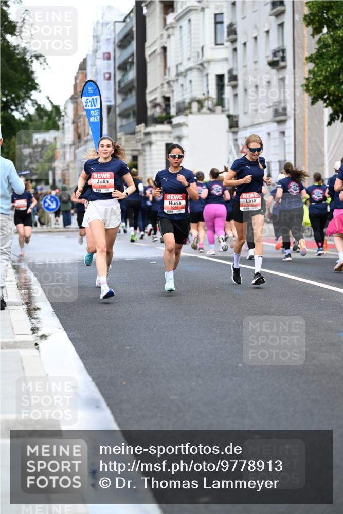 14.06.2026 - REWE Women's Run Dr. Thomas Lammeyer http://msf.ph/oto/9778913 14.06.2026 10:46:29 Laufen 5, 00, 5308, 5945 meine-sportfotos.de