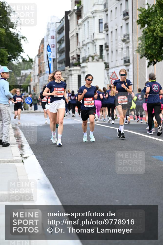 14.06.2026 - REWE Women's Run Dr. Thomas Lammeyer http://msf.ph/oto/9778916 14.06.2026 10:46:29 Laufen 5945, 5523 meine-sportfotos.de