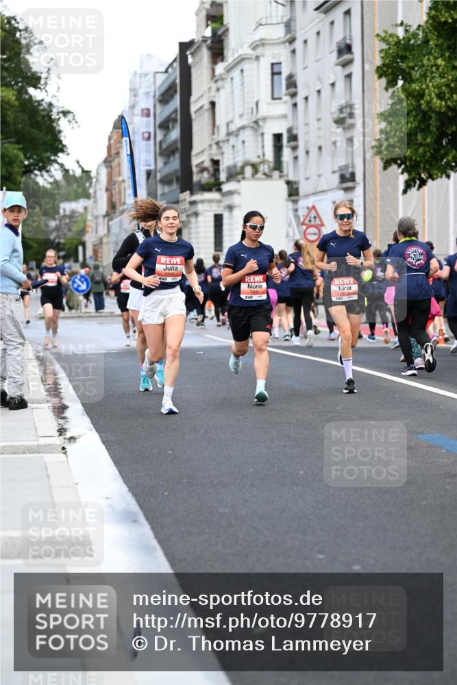 14.06.2026 - REWE Women's Run Dr. Thomas Lammeyer http://msf.ph/oto/9778917 14.06.2026 10:46:29 Laufen  meine-sportfotos.de
