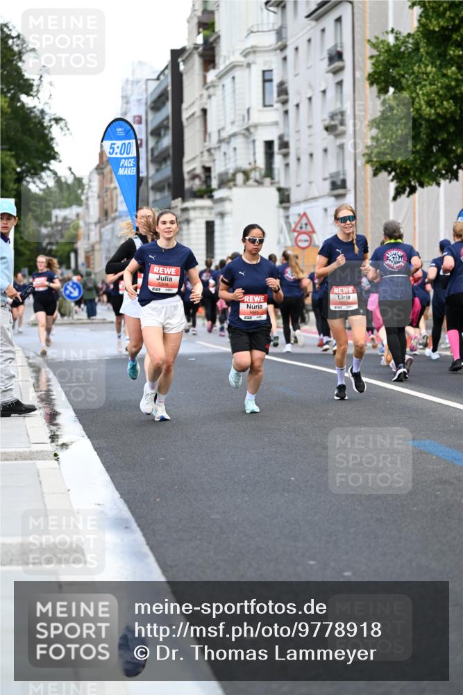 14.06.2026 - REWE Women's Run Dr. Thomas Lammeyer http://msf.ph/oto/9778918 14.06.2026 10:46:30 Laufen 5, 00, 5945 meine-sportfotos.de