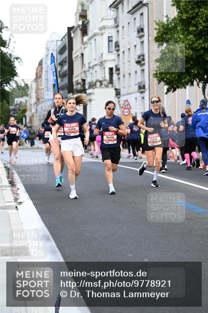 14.06.2026 - REWE Women's Run Dr. Thomas Lammeyer http://msf.ph/oto/9778921 14.06.2026 10:46:30 Laufen 5308, 7, 5945 meine-sportfotos.de