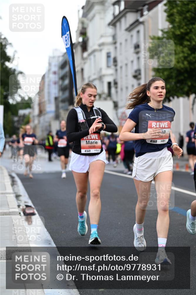 14.06.2026 - REWE Women's Run Dr. Thomas Lammeyer http://msf.ph/oto/9778931 14.06.2026 10:46:32 Laufen 5695, 7, 08 meine-sportfotos.de