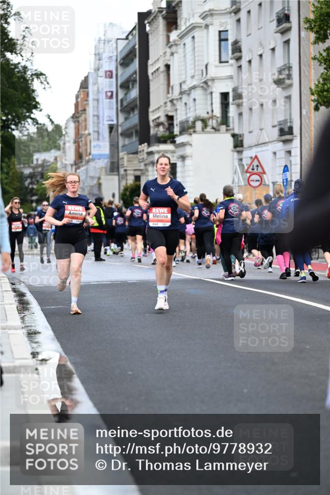 14.06.2026 - REWE Women's Run Dr. Thomas Lammeyer http://msf.ph/oto/9778932 14.06.2026 10:46:33 Laufen  meine-sportfotos.de